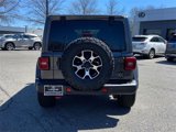 Used 2021 Jeep Wrangler Unlimited Rubicon image 6