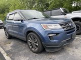 Used 2018 Ford Explorer XLT w/ Equipment Group 202A image 2