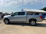 Used 2021 Ford F150 XLT w/ Equipment Group 302A High image 6