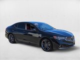 Used 2019 Acura TLX w/ Technology & A-SPEC Pkg image 3