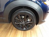 Certified 2022 MAZDA CX-30 AWD 2.5 Turbo S image 4