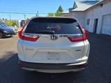 Used 2018 Honda CR-V EX-L image 4
