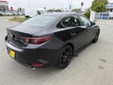 New 2025 MAZDA MAZDA3 s image 6