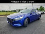 Used 2022 Hyundai Elantra SEL w/ Convenience Package image 3