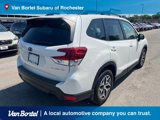 Used 2020 Subaru Forester Premium image 5