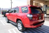 Used 2024 Toyota 4Runner SR5 Premium image 5