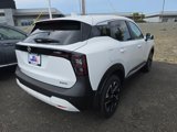 New 2025 Nissan Kicks SV image 4