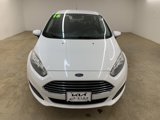 Used 2018 Ford Fiesta SE w/ Cold Weather Package image 3