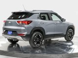 Used 2022 Chevrolet TrailBlazer LT w/ Convenience Package image 5