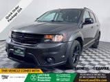 Used 2019 Dodge Journey SE w/ Connectivity Group image 4