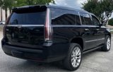 Used 2019 Cadillac Escalade ESV Premium Luxury image 5