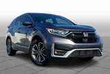 Used 2022 Honda CR-V EX-L image 2