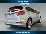 Used 2017 Buick Envision Premium image 5