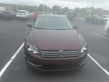 Used 2013 Volkswagen Passat TDI SE image 2