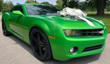 Used 2011 Chevrolet Camaro LT image 3