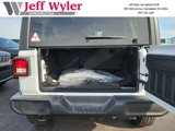 New 2025 Jeep Wrangler Sport S image 5