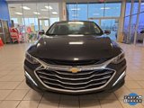 Used 2023 Chevrolet Malibu LT w/ Driver Confidence Package image 3