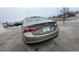 Certified 2022 Chevrolet Malibu LT image 6