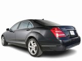 Used 2013 Mercedes-Benz S 550 4MATIC image 5