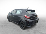New 2024 Mitsubishi Mirage Black Edition image 3
