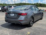 Used 2023 Nissan Sentra SV image 3