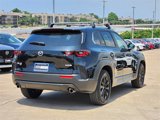 Used 2024 MAZDA CX-50 AWD 2.5 S w/ Preferred Package image 4