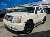 Used 2006 Cadillac Escalade AWD image 3