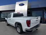 Used 2025 GMC Sierra 1500 Pro w/ Pro Value Package image 3