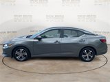 Used 2023 Nissan Sentra SV w/ All-Weather Package image 2