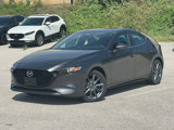 New 2025 MAZDA MAZDA3 s image 2