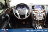 Used 2019 INFINITI QX80 Luxe w/ Proactive Package image 4