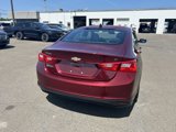 Used 2016 Chevrolet Malibu LT image 5