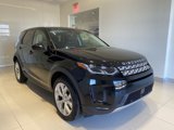 New 2023 Land Rover Discovery Sport SE image 5