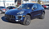 Used 2015 Porsche Macan S image 2