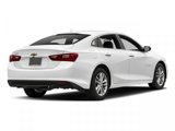 Used 2018 Chevrolet Malibu LT image 2