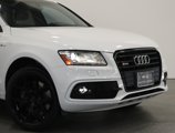 Used 2016 Audi SQ5 Premium Plus w/ Technology Package image 3