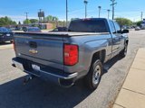 Used 2016 Chevrolet Silverado 1500 LS w/ Trailering Package image 6