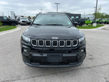 New 2025 Jeep Compass Latitude w/ Convenience Group image 3
