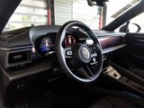 Used 2024 Porsche Macan 4 Electric image 4