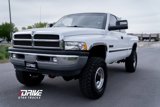 Used 1999 Dodge Ram 2500 Truck 4x4 Quad Cab image 5
