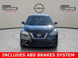 Used 2020 Nissan Kicks SV image 2