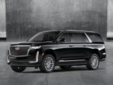 New 2024 Cadillac Escalade Premium Luxury image 2