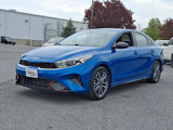 Used 2023 Kia Forte GT-Line image 3