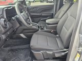 Used 2023 Chevrolet Colorado Trail Boss image 3