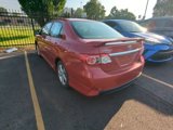 Used 2013 Toyota Corolla S image 3