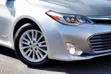 Used 2015 Toyota Avalon XLE Touring image 4