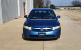 Used 2008 Honda Civic LX image 4