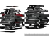 Used 2018 Volkswagen Tiguan SE w/ Panoramic Sunroof Package image 5