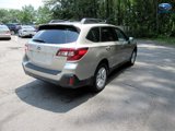 Used 2018 Subaru Outback 2.5i Premium image 5
