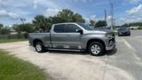 Used 2024 Chevrolet Silverado 1500 LT w/ Protection Package image 2
